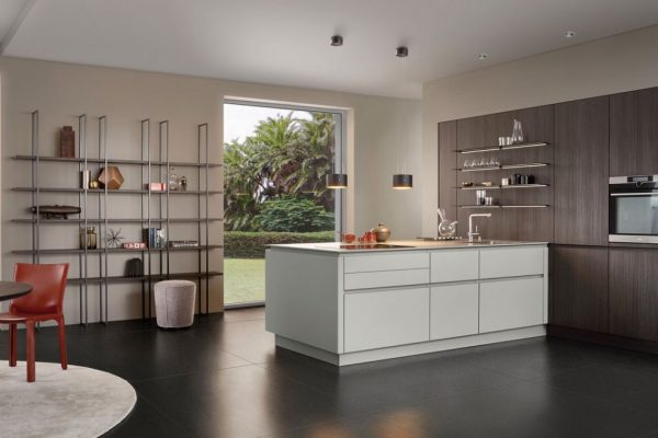 leicht kitchens london